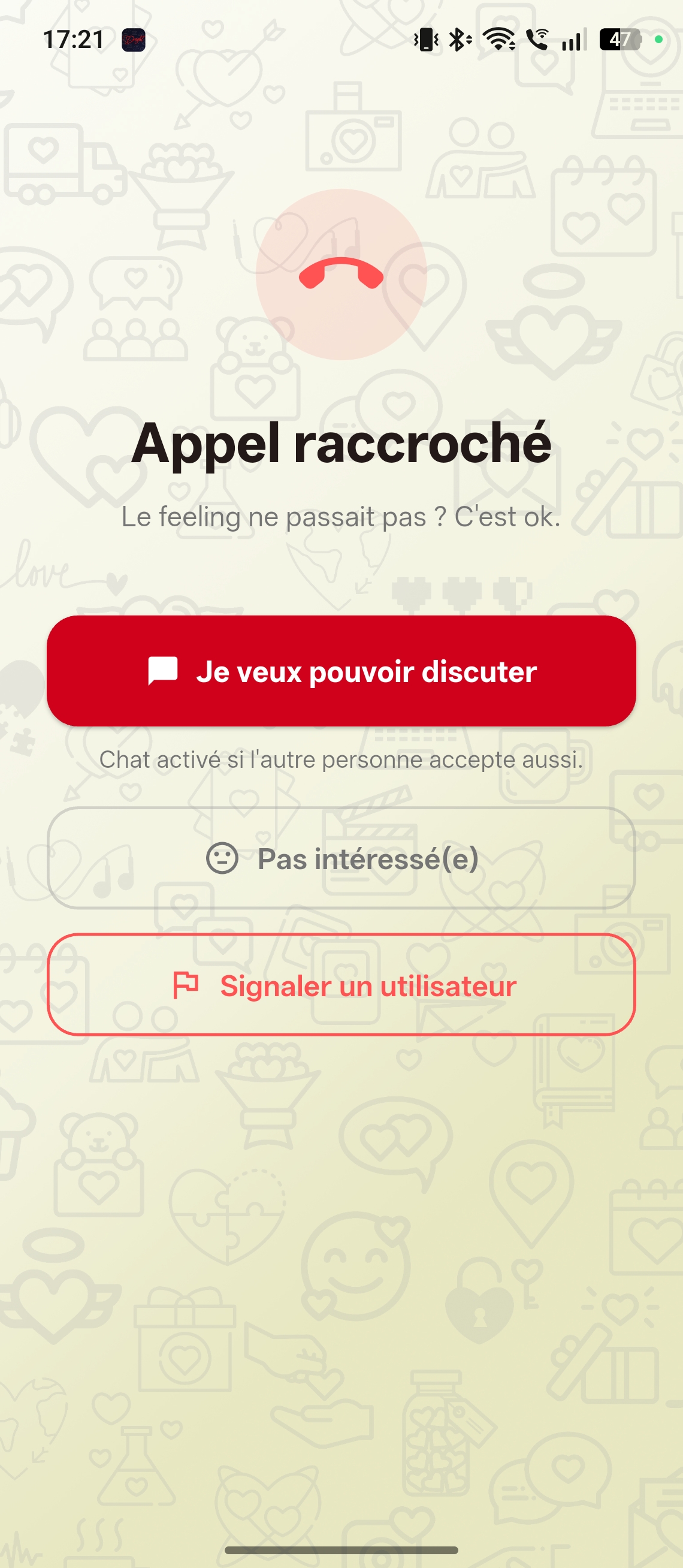 Après le Deight